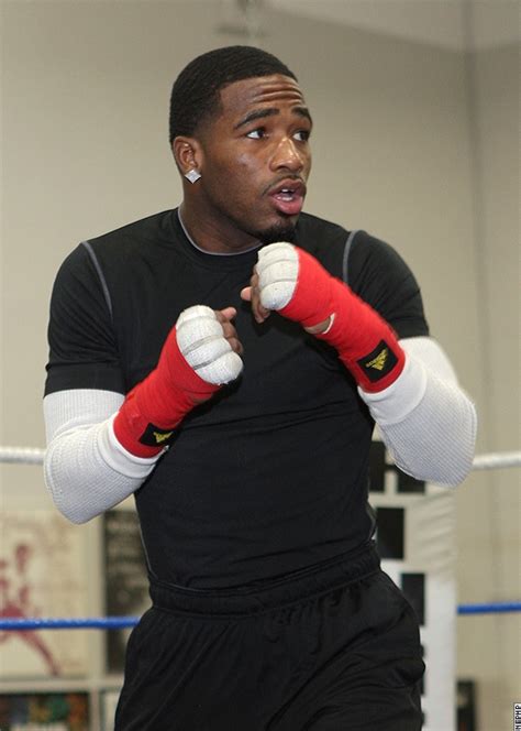 adrien broner trainer